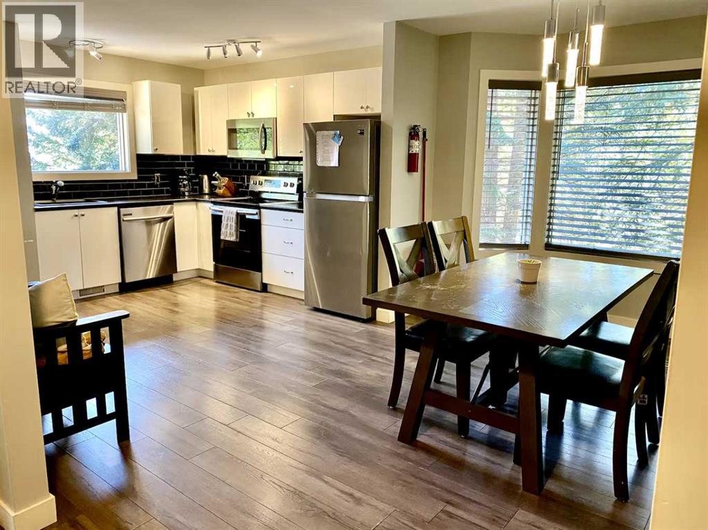 110, 1720 Bow Valley Trail Sw, Canmore, Alberta  T1W 2X3 - Photo 19 - A2287324