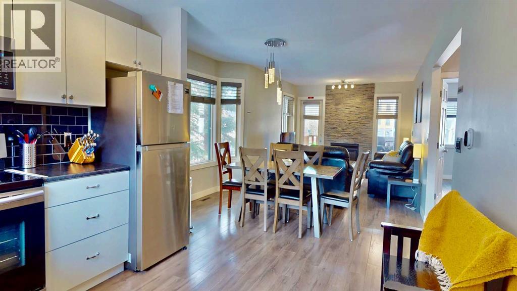 110, 1720 Bow Valley Trail Sw, Canmore, Alberta  T1W 2X3 - Photo 24 - A2287324