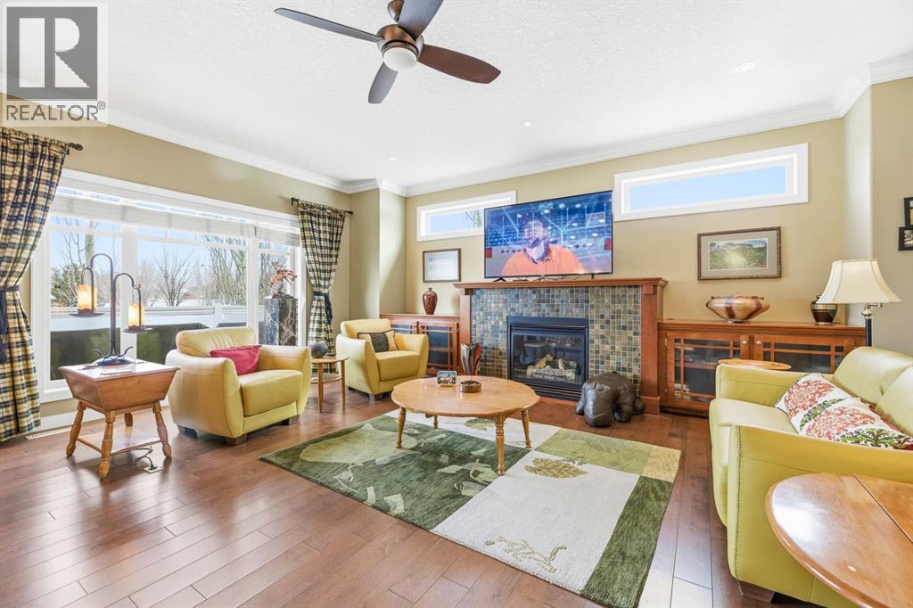 4 Bridle Estates Road Sw, Calgary, Alberta  T2Y 5A8 - Photo 4 - A2287371