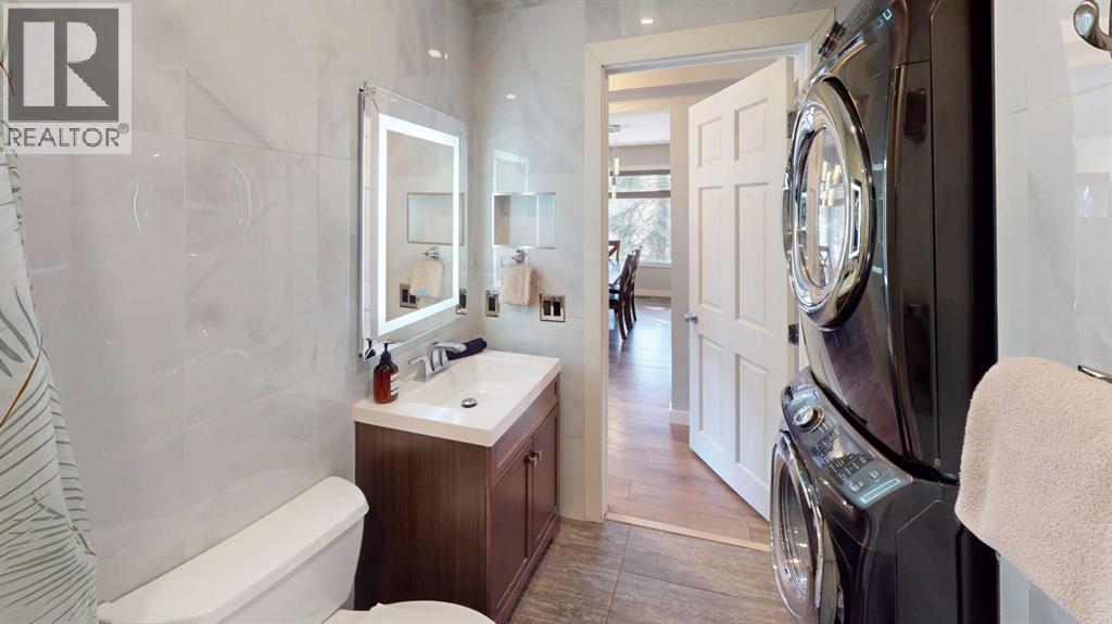 110, 1720 Bow Valley Trail Sw, Canmore, Alberta  T1W 2X3 - Photo 42 - A2287324