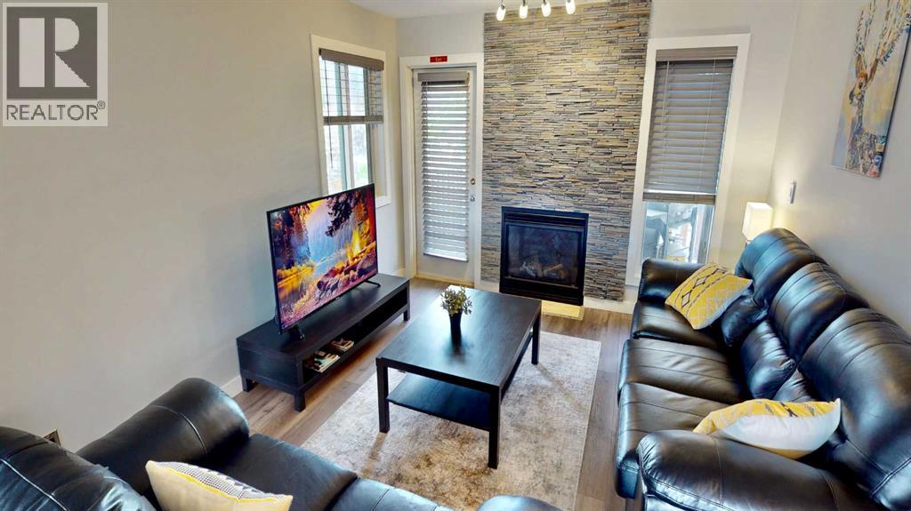 110, 1720 Bow Valley Trail Sw, Canmore, Alberta  T1W 2X3 - Photo 30 - A2287324