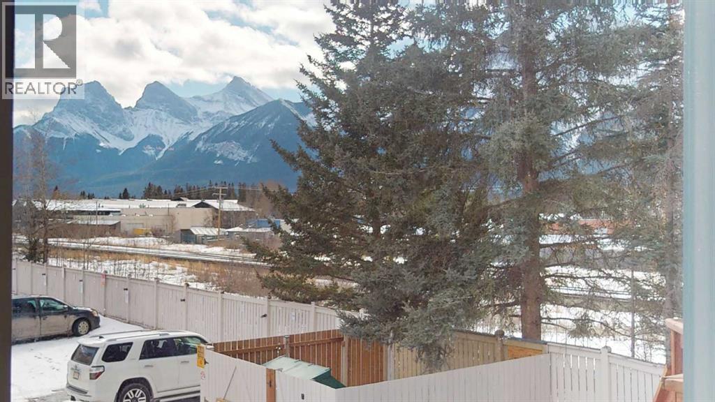 110, 1720 Bow Valley Trail Sw, Canmore, Alberta  T1W 2X3 - Photo 9 - A2287324