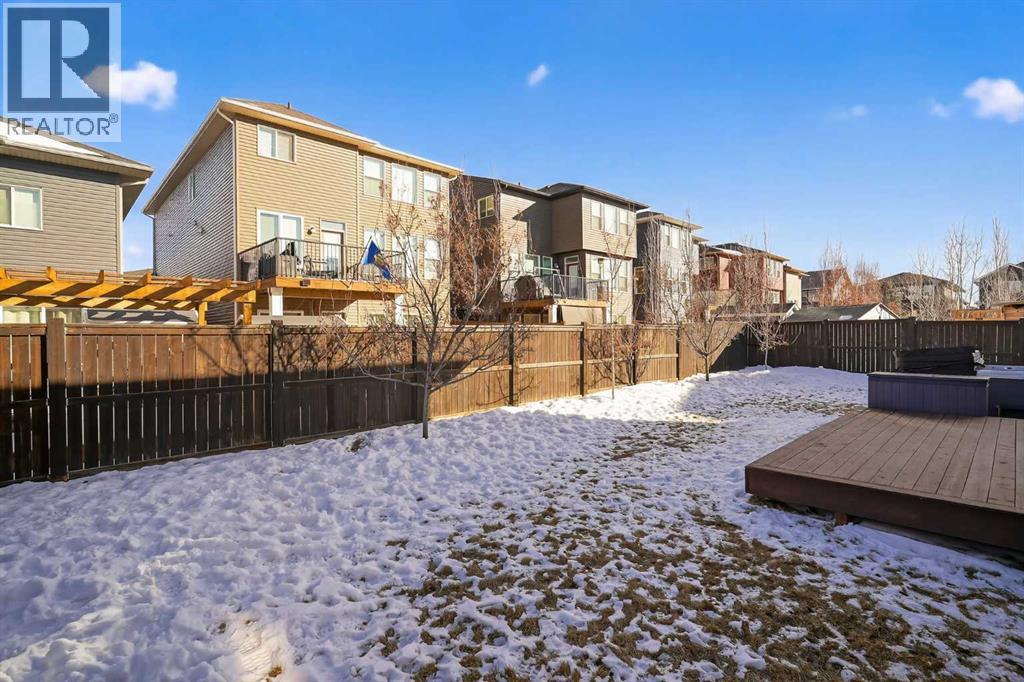 20 Mount Rae Terrace, Okotoks, Alberta  T1S 0M6 - Photo 32 - A2287509