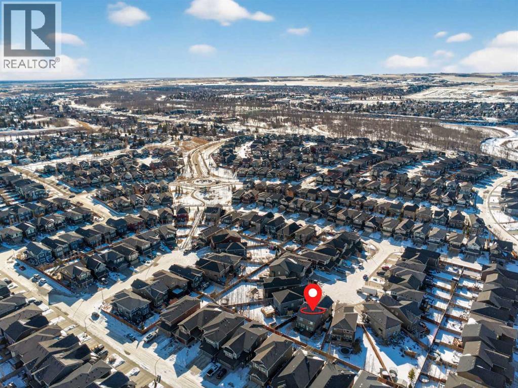 20 Mount Rae Terrace, Okotoks, Alberta  T1S 0M6 - Photo 35 - A2287509