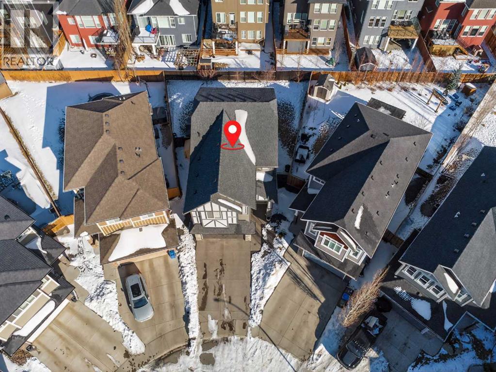 20 Mount Rae Terrace, Okotoks, Alberta  T1S 0M6 - Photo 33 - A2287509