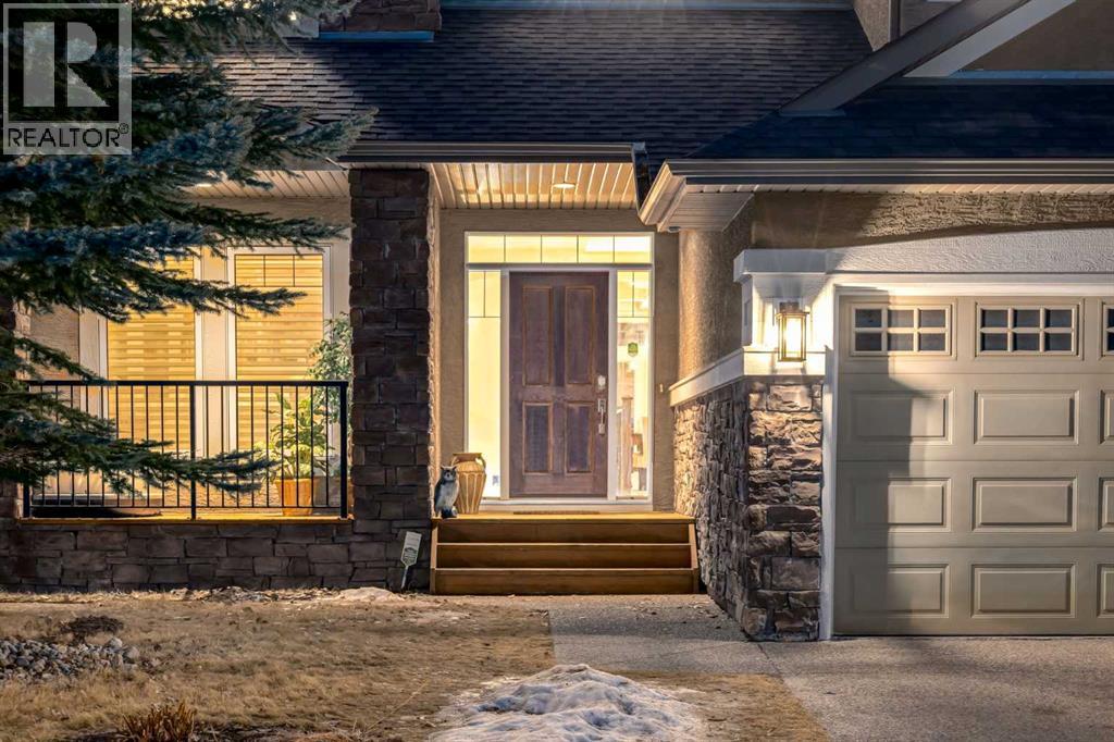 53 Aspen Stone Road Sw, Calgary, Alberta  T3H 5Y5 - Photo 2 - A2288250