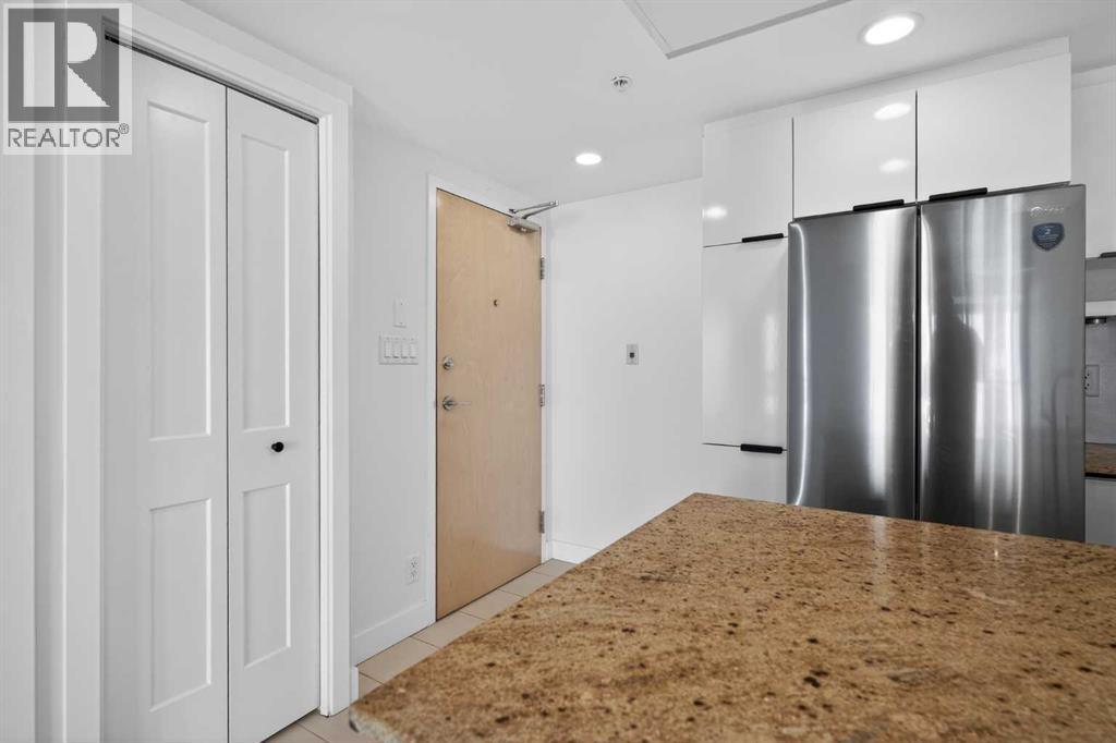 1501, 1110 11 Street Sw, Calgary, Alberta  T2R 1S5 - Photo 17 - A2288862