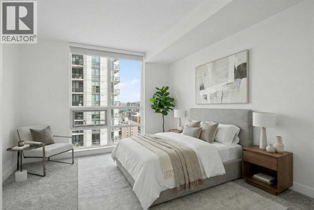 1501, 1110 11 Street Sw, Calgary, Alberta  T2R 1S5 - Photo 18 - A2288862