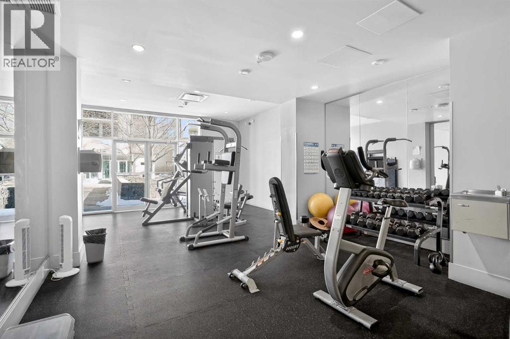 1501, 1110 11 Street Sw, Calgary, Alberta  T2R 1S5 - Photo 32 - A2288862