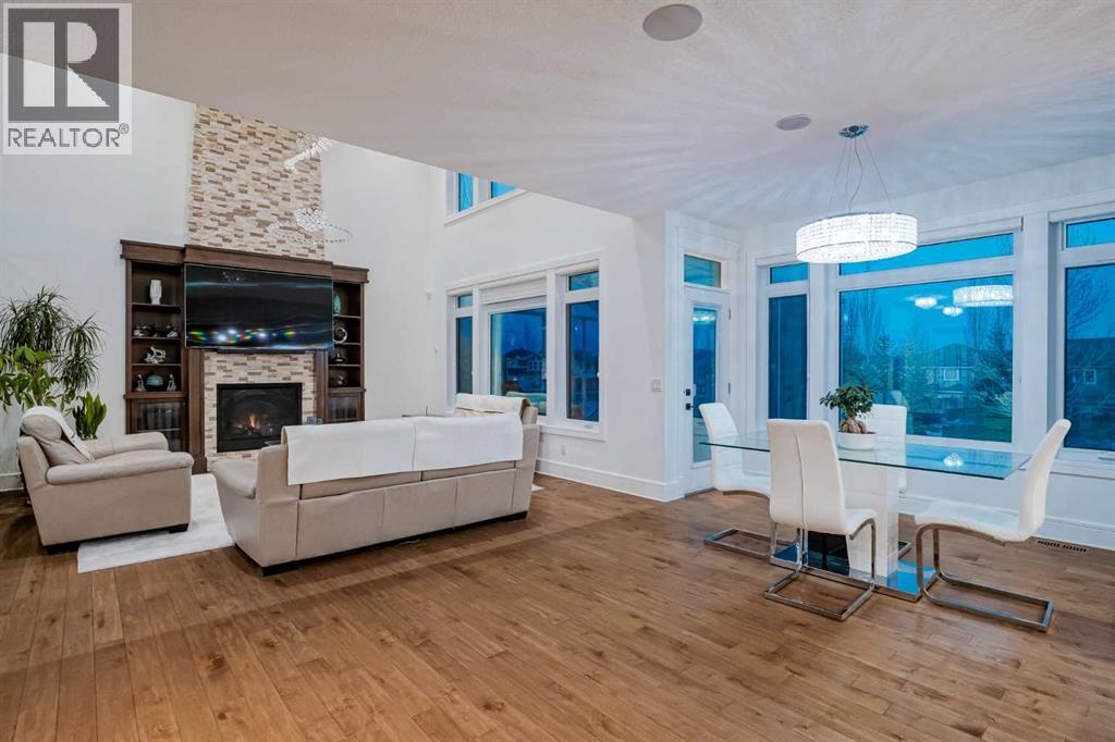 90 Silverado Ranch Way Sw, Calgary, Alberta  T2X 0K1 - Photo 6 - A2289206