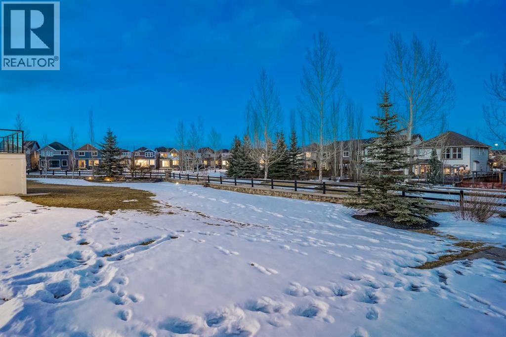 90 Silverado Ranch Way Sw, Calgary, Alberta  T2X 0K1 - Photo 46 - A2289206