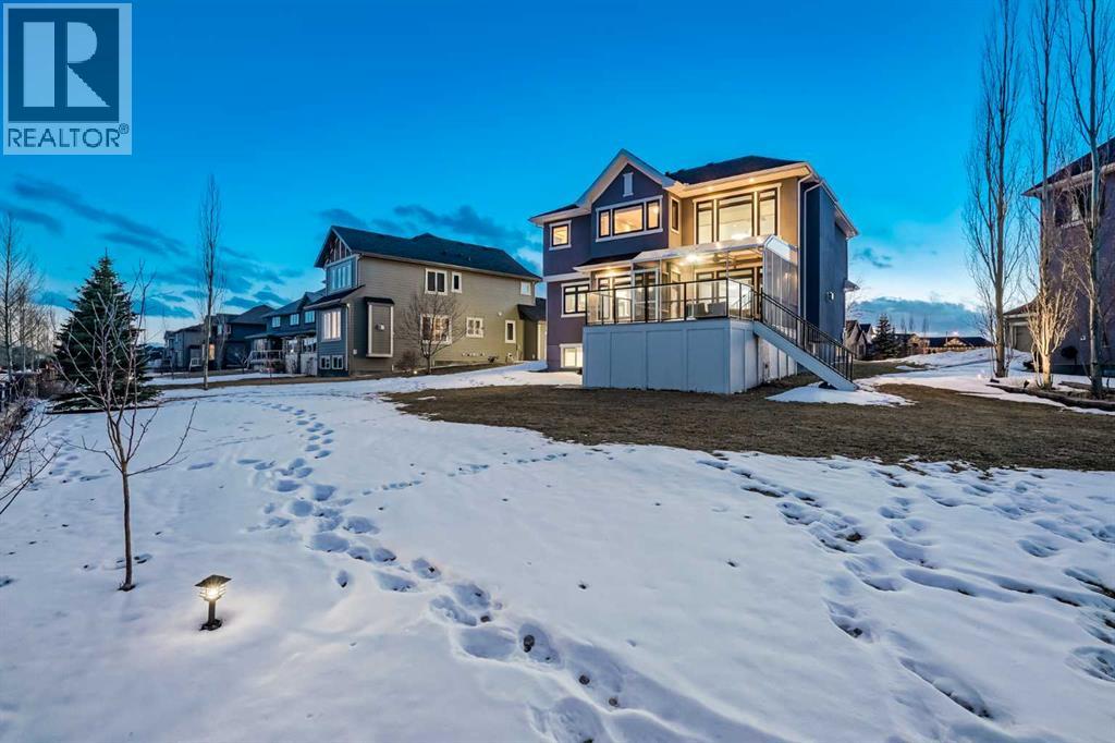 90 Silverado Ranch Way Sw, Calgary, Alberta  T2X 0K1 - Photo 45 - A2289206