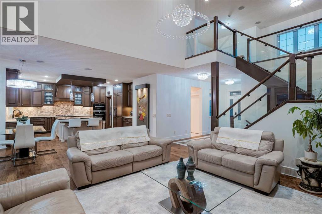 90 Silverado Ranch Way Sw, Calgary, Alberta  T2X 0K1 - Photo 5 - A2289206