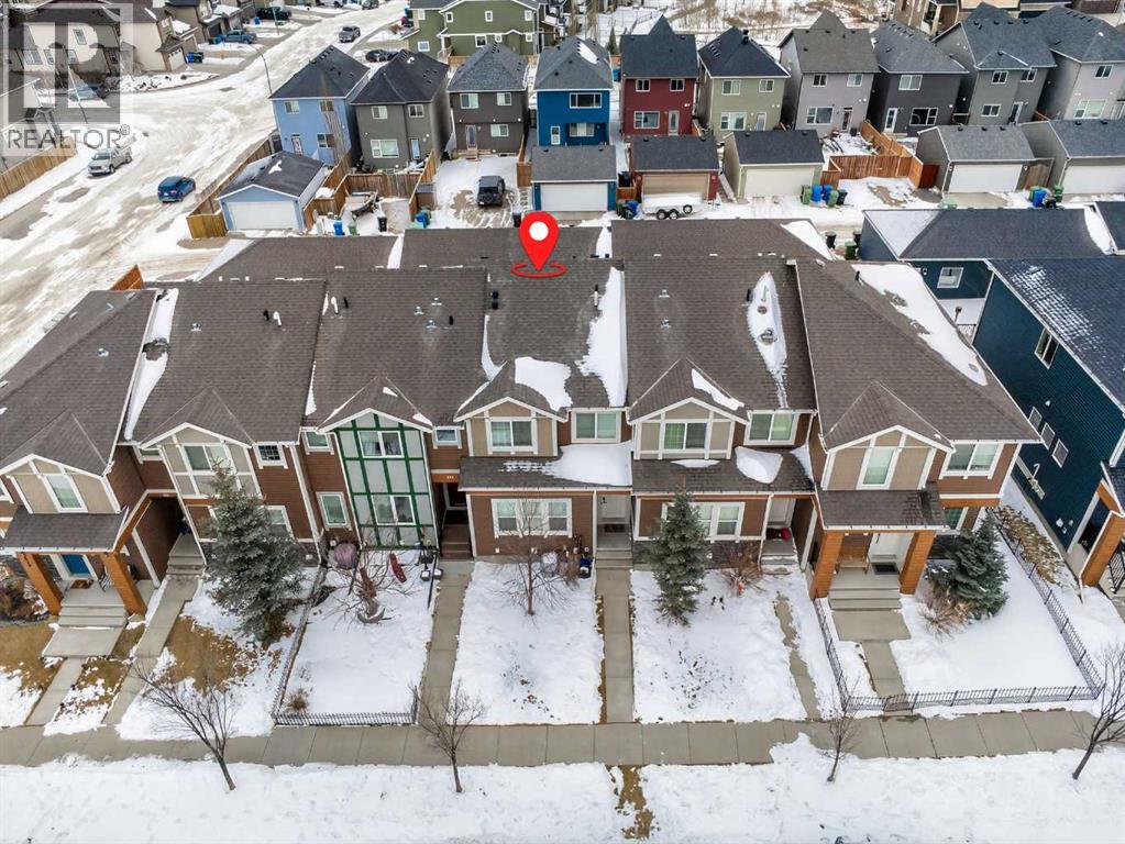 854 Nolan Hill Boulevard Nw, Calgary, Alberta  T3R 0W1 - Photo 39 - A2289345