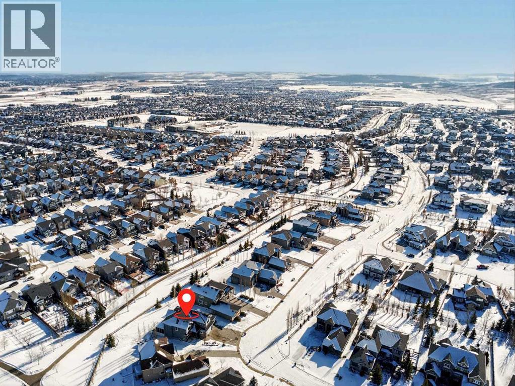 90 Silverado Ranch Way Sw, Calgary, Alberta  T2X 0K1 - Photo 49 - A2289206