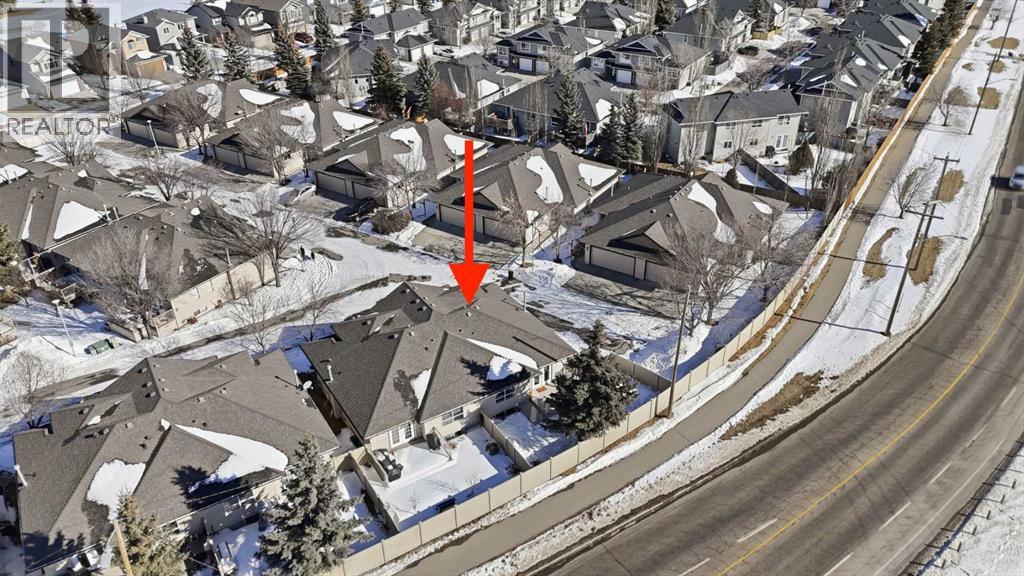 11, 103 Fairways Drive Nw, Airdrie, Alberta  T4B 2Y5 - Photo 47 - A2289417