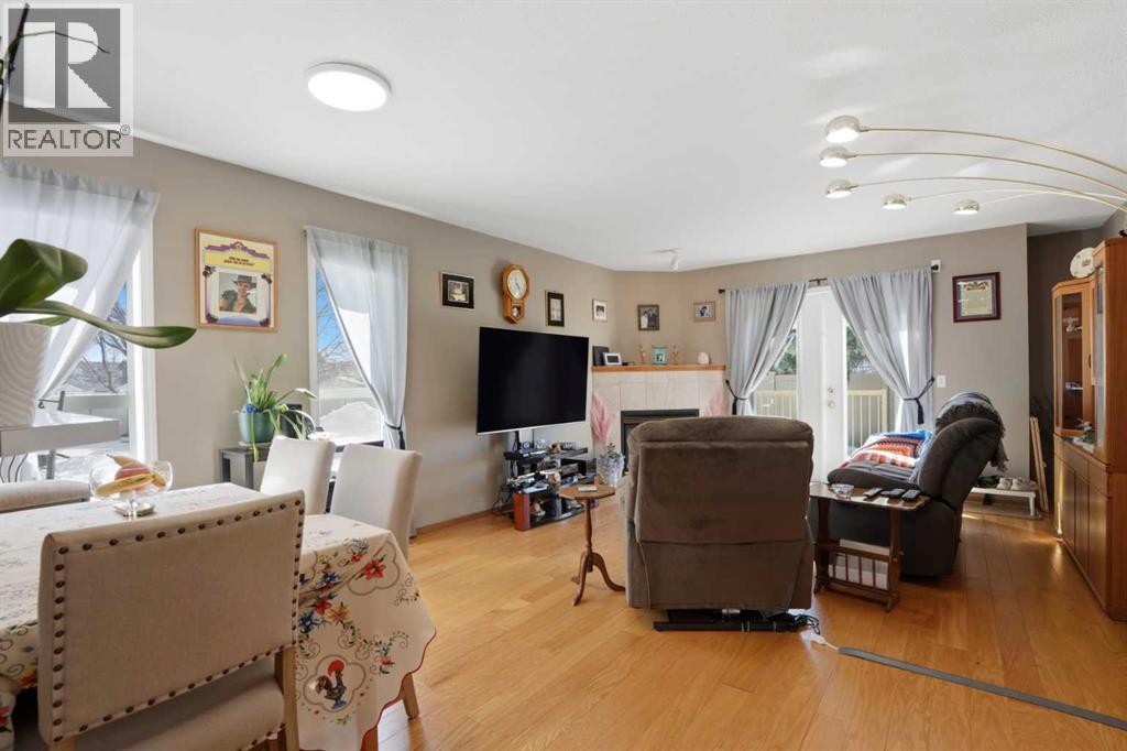 11, 103 Fairways Drive Nw, Airdrie, Alberta  T4B 2Y5 - Photo 11 - A2289417