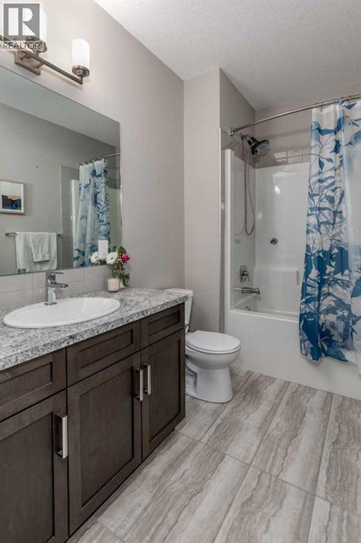 196 Riviera Way, Cochrane, Alberta  T4C 0Y6 - Photo 28 - A2291315