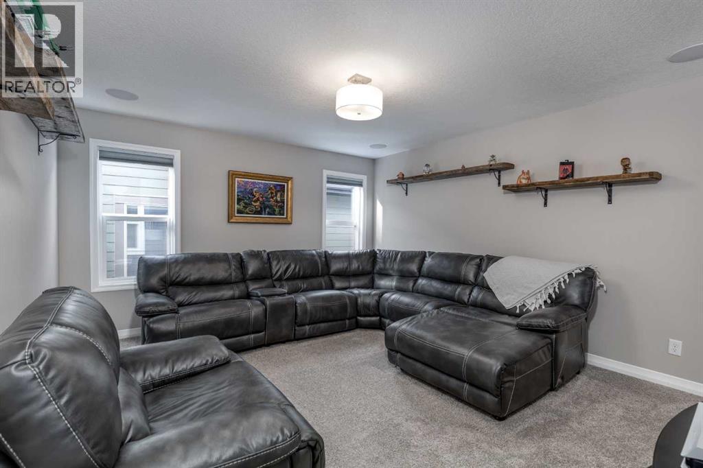 196 Riviera Way, Cochrane, Alberta  T4C 0Y6 - Photo 22 - A2291315