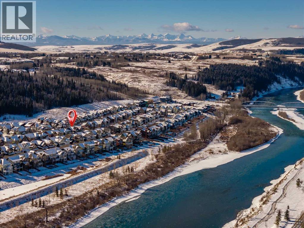 196 Riviera Way, Cochrane, Alberta  T4C 0Y6 - Photo 43 - A2291315