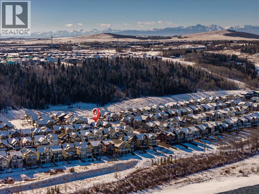 196 Riviera Way, Cochrane, Alberta  T4C 0Y6 - Photo 44 - A2291315