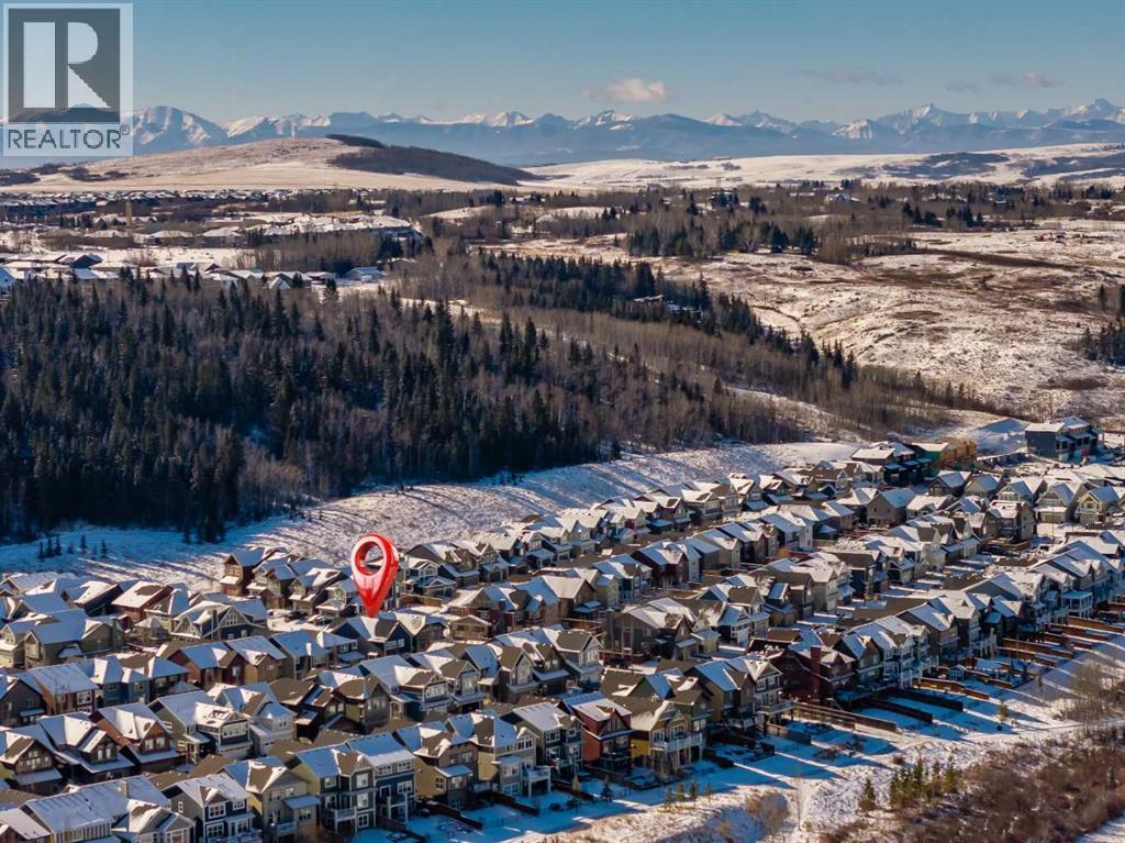 196 Riviera Way, Cochrane, Alberta  T4C 0Y6 - Photo 40 - A2291315