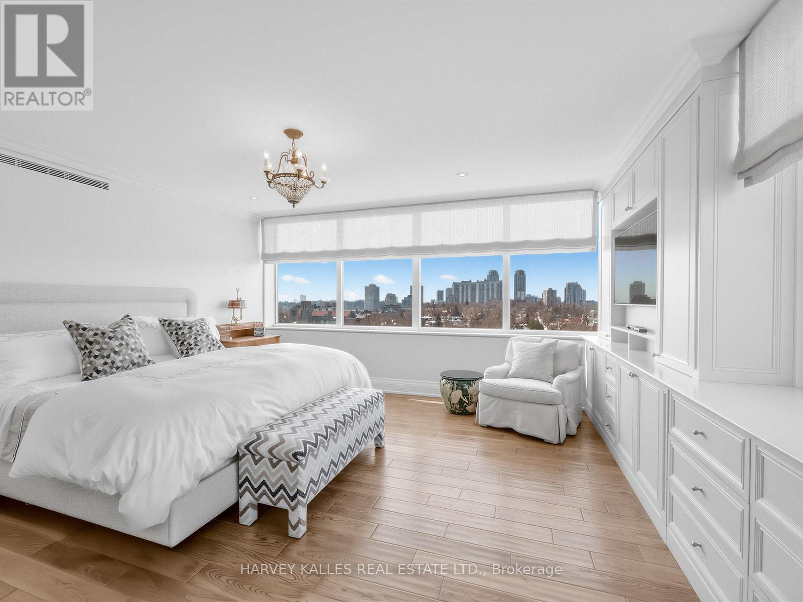 1201 - 500 Avenue Road, Toronto, Ontario  M4V 2J6 - Photo 17 - C12856422