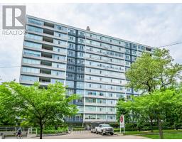 1201 - 500 AVENUE ROAD, Toronto, Ontario