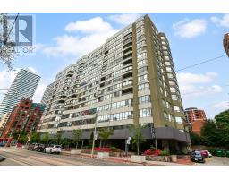 609 - 130 CARLTON STREET, Toronto, Ontario