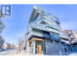 307 - 15 BEVERLEY STREET, Toronto, Ontario