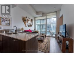 1005 - 297 COLLEGE STREET, Toronto, Ontario