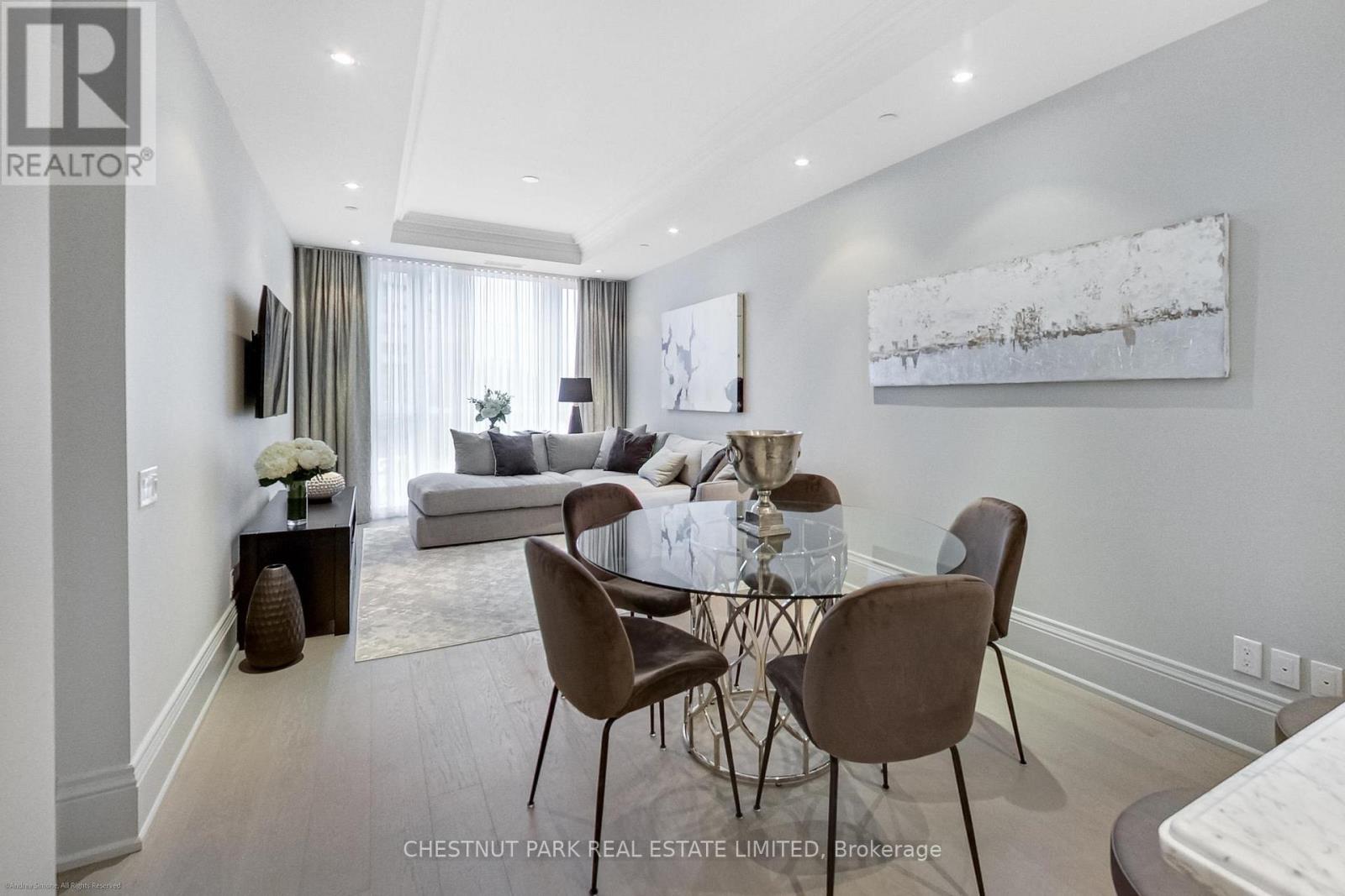 205 - 181 Davenport Road, Toronto (Annex), Ontario  M5R 1J1 - Photo 12 - C12856508