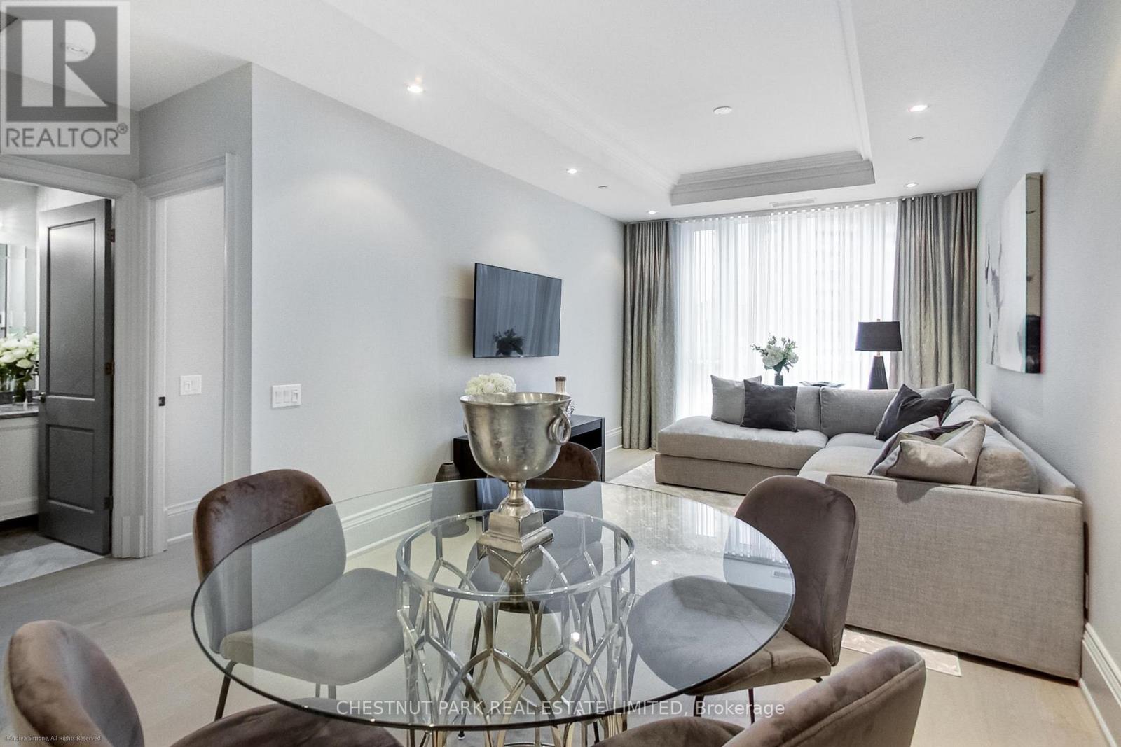 205 - 181 Davenport Road, Toronto (Annex), Ontario  M5R 1J1 - Photo 13 - C12856508