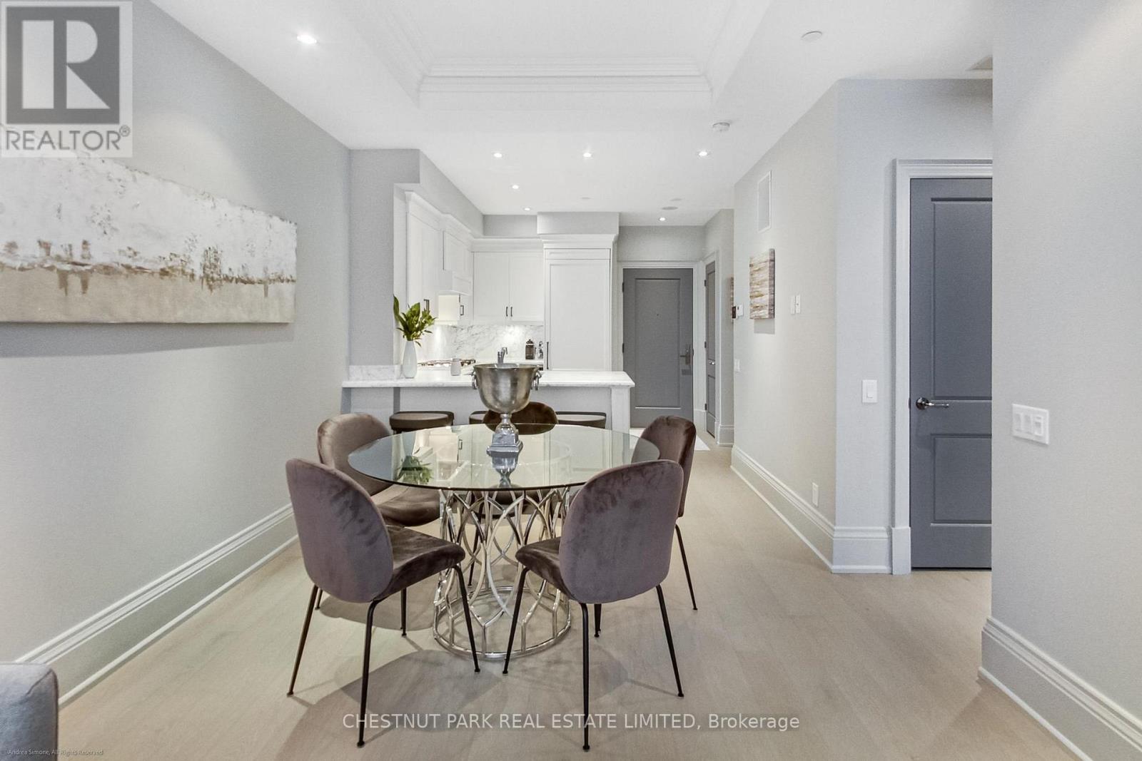 205 - 181 Davenport Road, Toronto (Annex), Ontario  M5R 1J1 - Photo 14 - C12856508