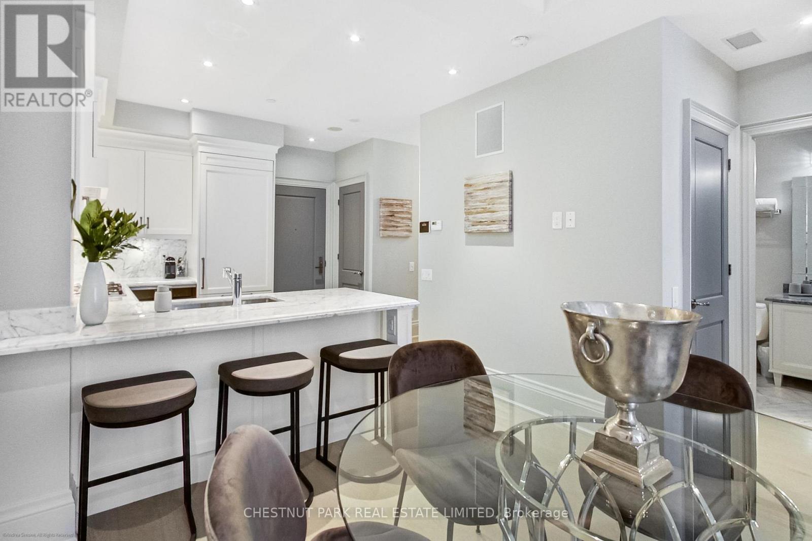 205 - 181 Davenport Road, Toronto (Annex), Ontario  M5R 1J1 - Photo 16 - C12856508