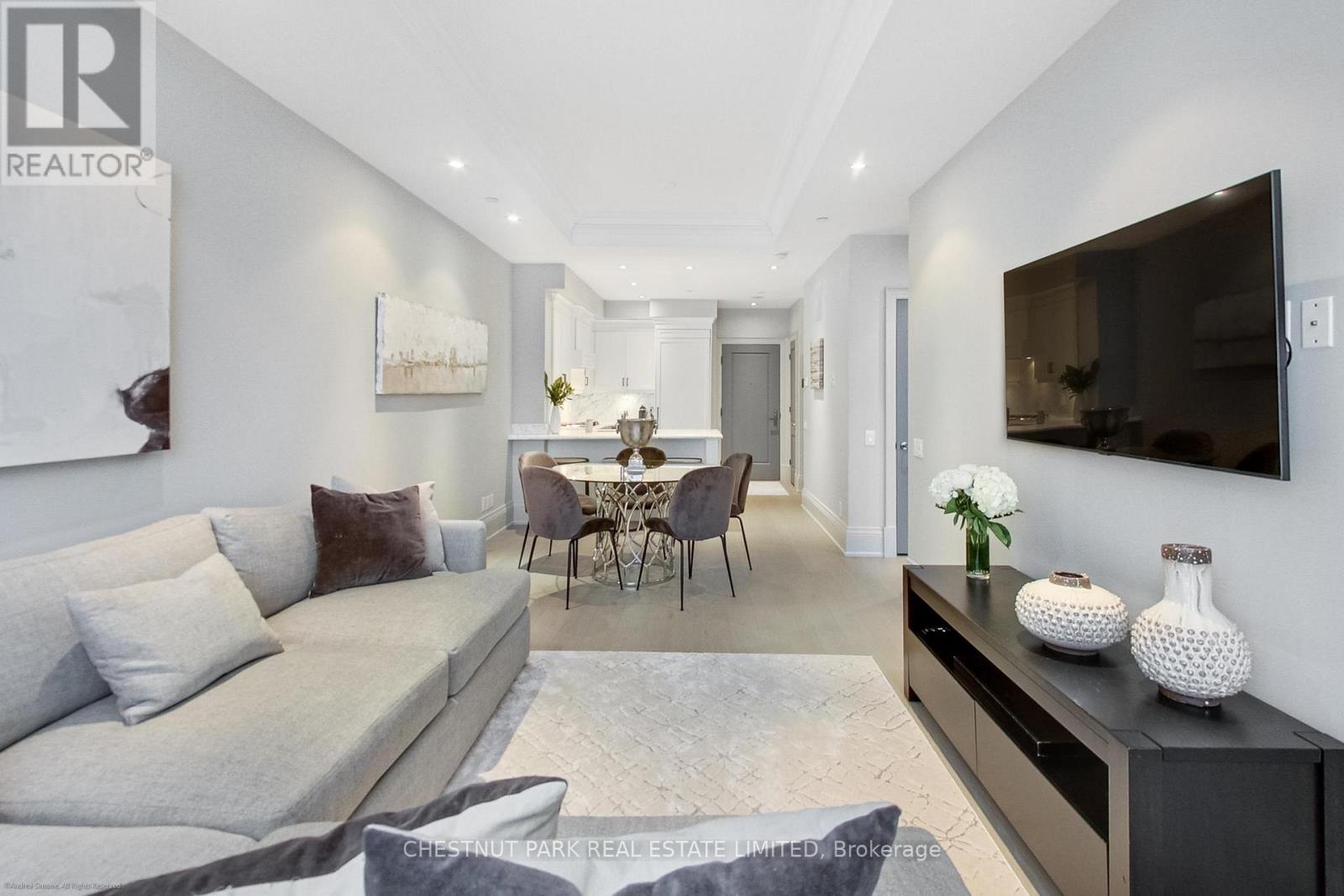 205 - 181 Davenport Road, Toronto (Annex), Ontario  M5R 1J1 - Photo 19 - C12856508