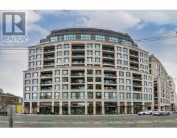 205 - 181 DAVENPORT ROAD, Toronto, Ontario