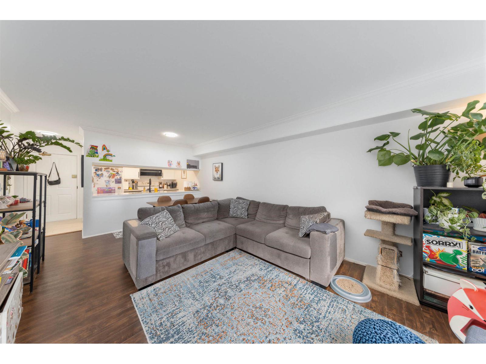 313 10533 University Drive, Surrey, British Columbia  V3T 5T7 - Photo 13 - R3097007