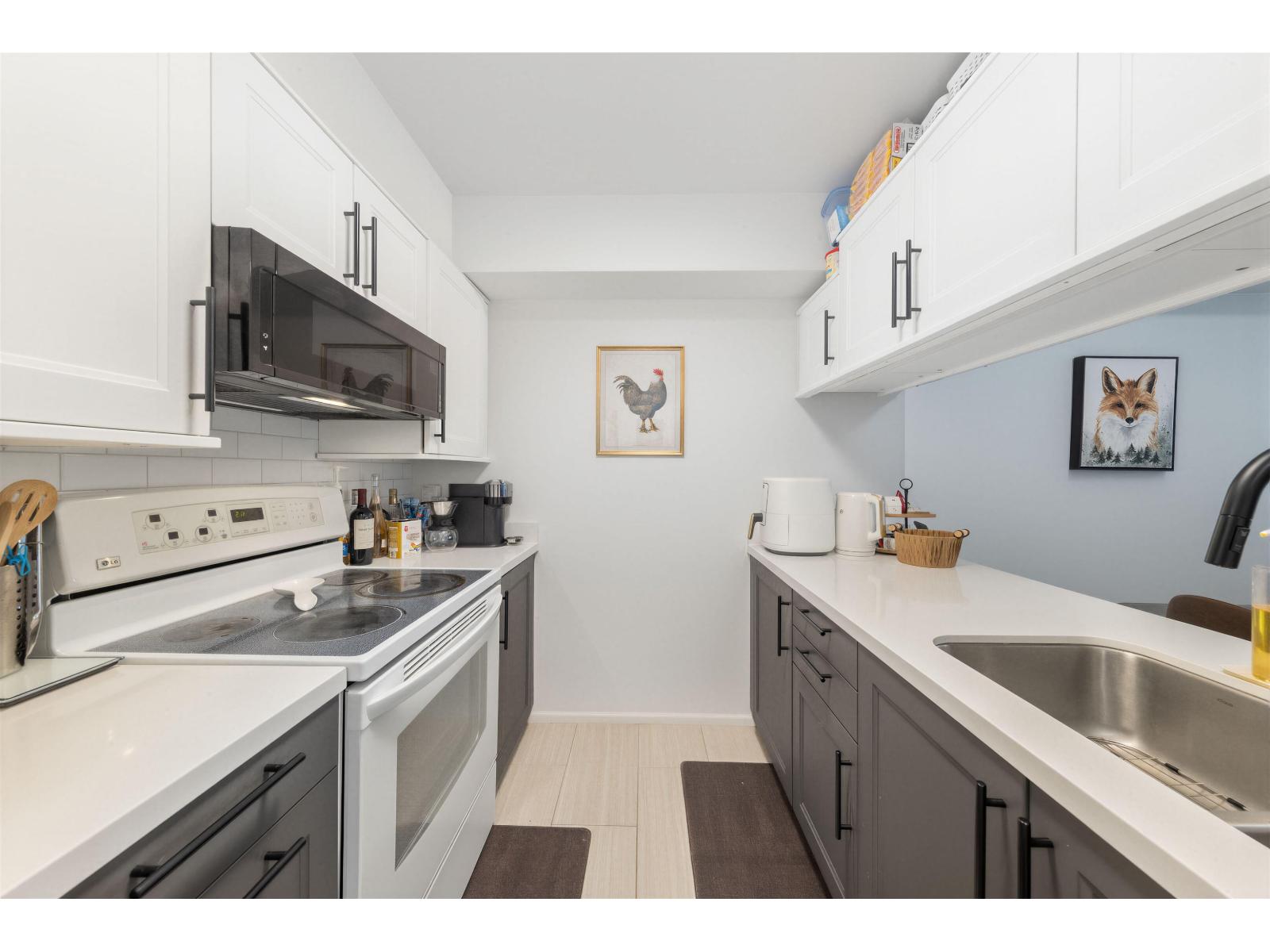 313 10533 University Drive, Surrey, British Columbia  V3T 5T7 - Photo 16 - R3097007