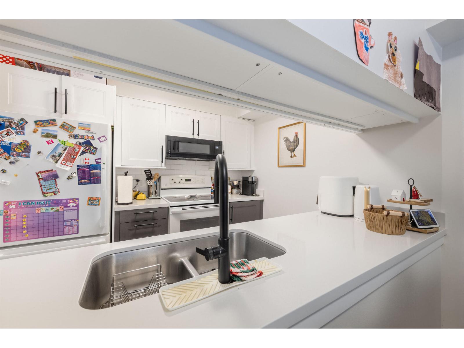 313 10533 University Drive, Surrey, British Columbia  V3T 5T7 - Photo 17 - R3097007