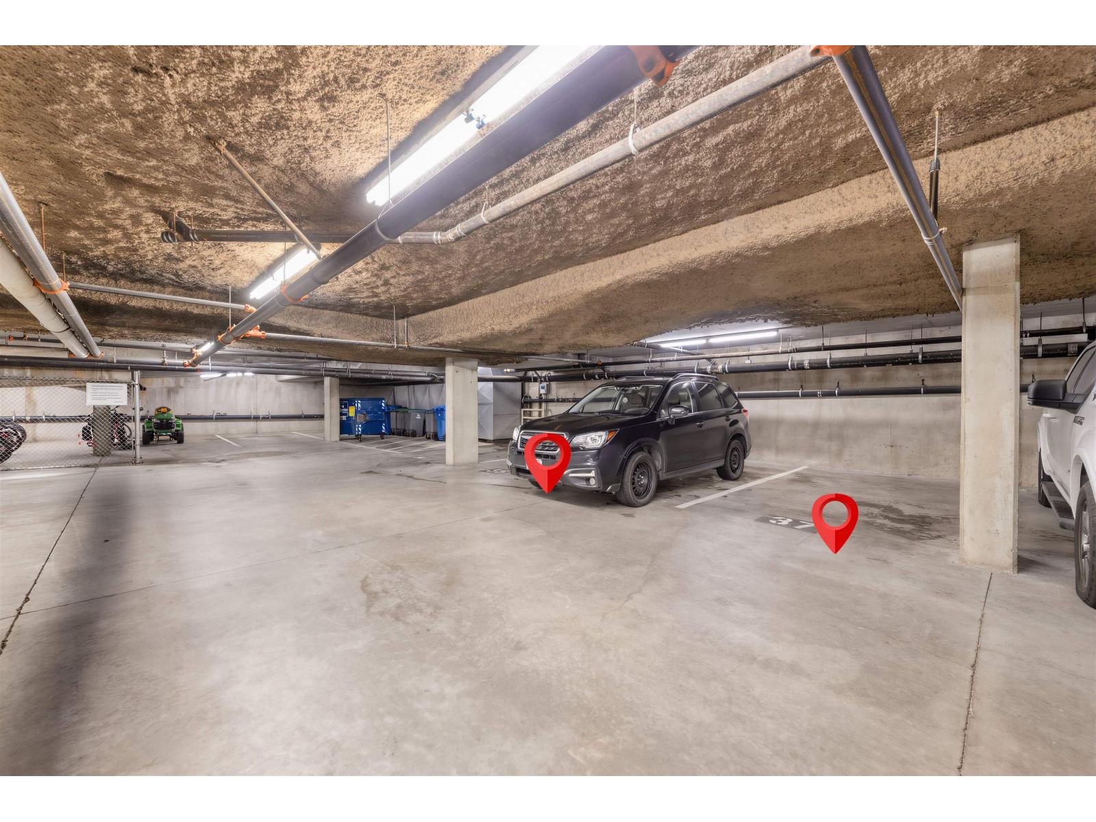 313 10533 University Drive, Surrey, British Columbia  V3T 5T7 - Photo 30 - R3097007