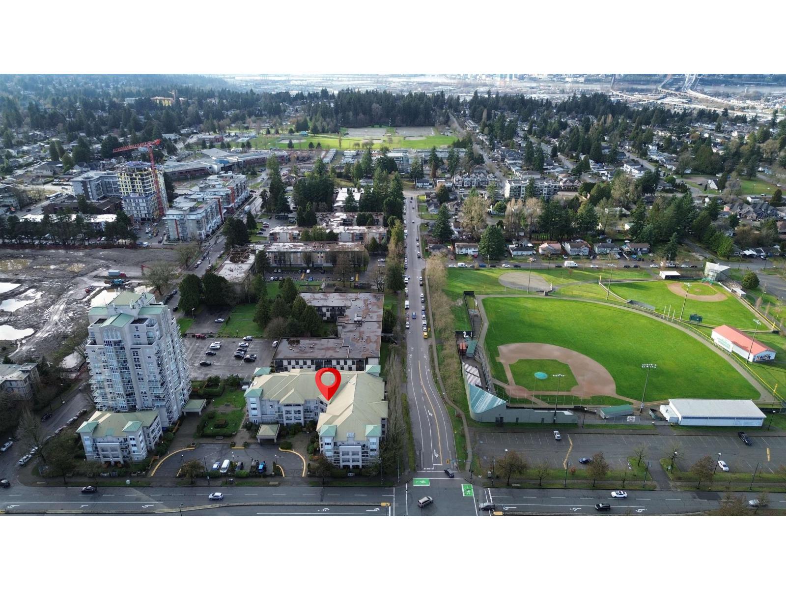 313 10533 University Drive, Surrey, British Columbia  V3T 5T7 - Photo 36 - R3097007