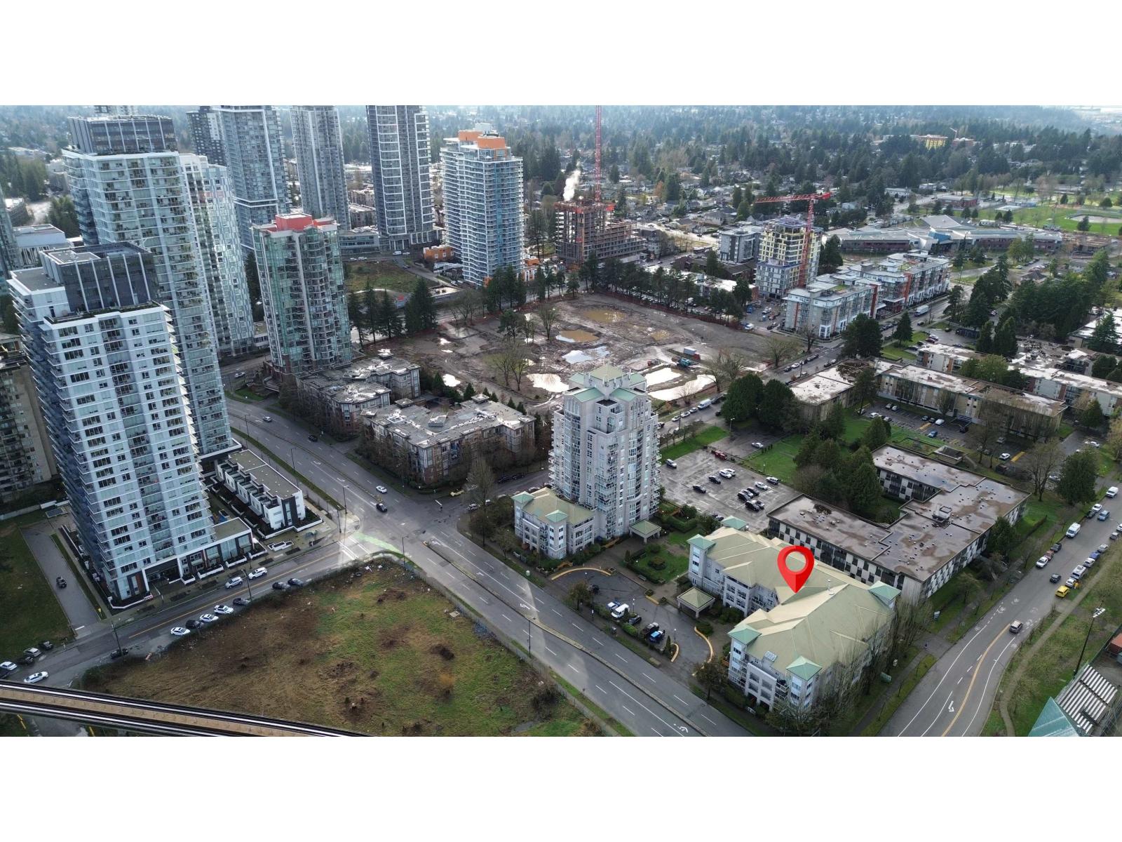 313 10533 University Drive, Surrey, British Columbia  V3T 5T7 - Photo 37 - R3097007