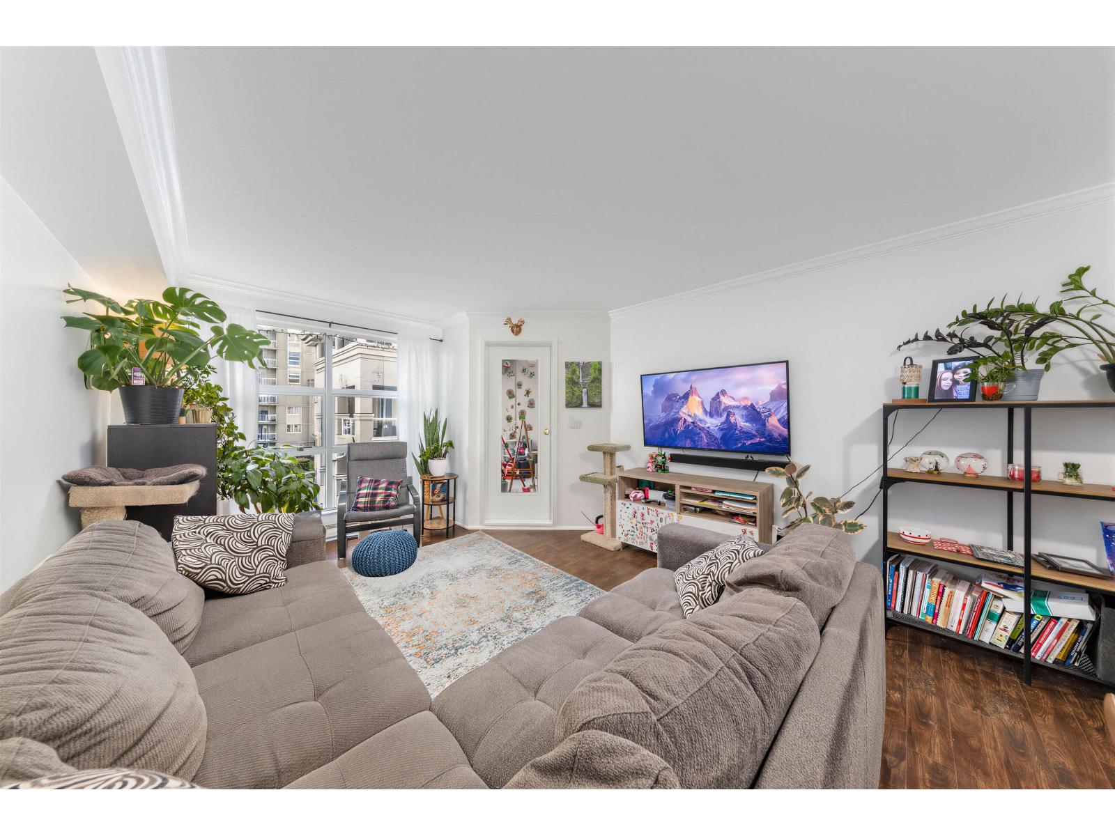 313 10533 University Drive, Surrey, British Columbia  V3T 5T7 - Photo 7 - R3097007