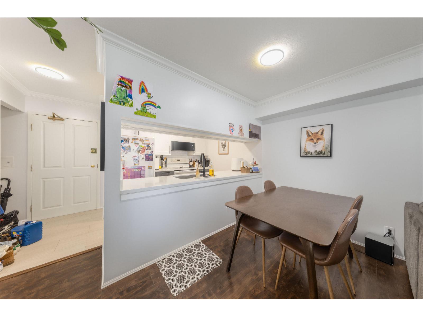 313 10533 University Drive, Surrey, British Columbia  V3T 5T7 - Photo 8 - R3097007