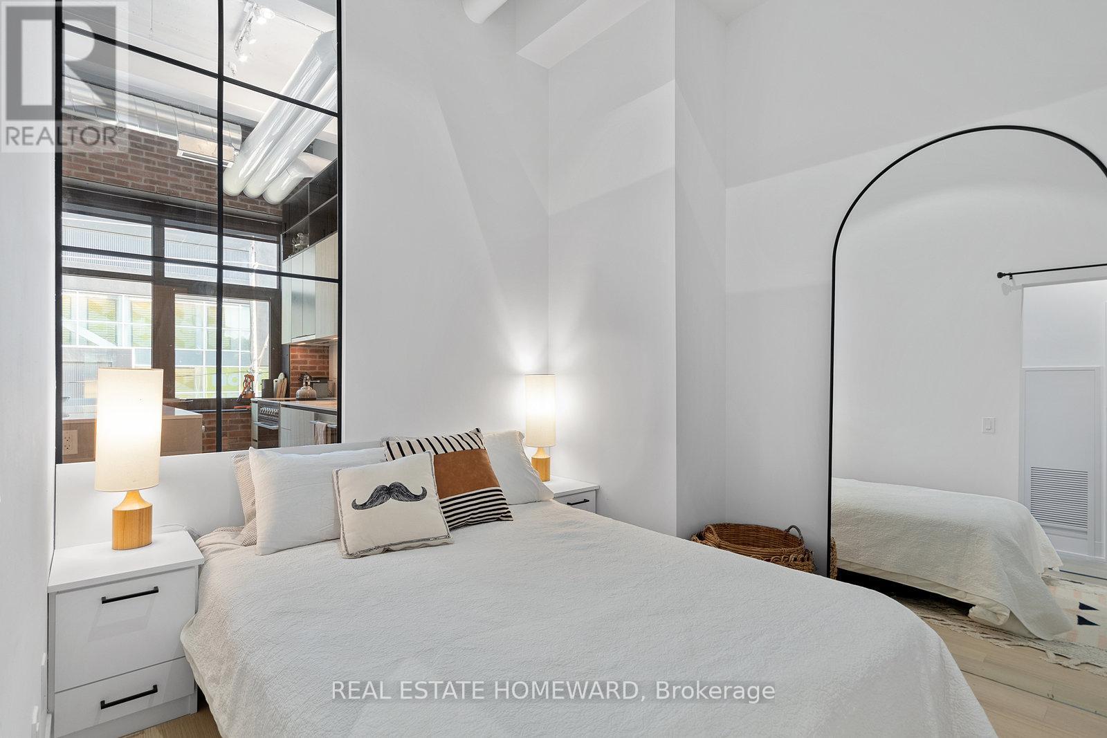 207 - 150 Logan Avenue, Toronto, Ontario  M4M 0E4 - Photo 14 - E12856482