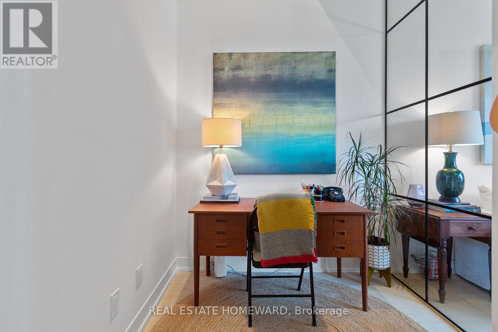 207 - 150 Logan Avenue, Toronto, Ontario  M4M 0E4 - Photo 18 - E12856482