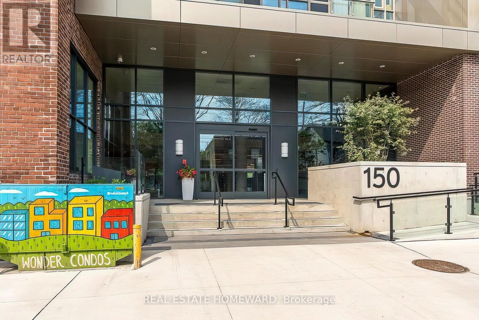 207 - 150 Logan Avenue, Toronto, Ontario  M4M 0E4 - Photo 22 - E12856482