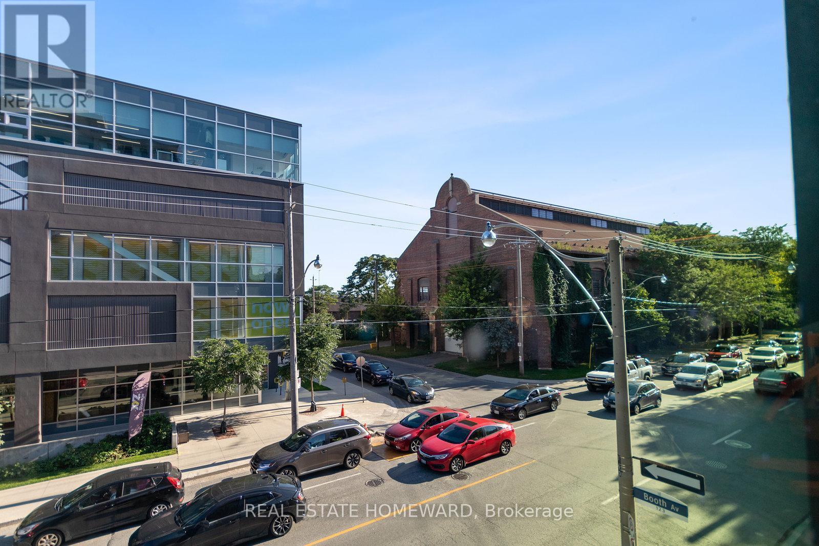 207 - 150 Logan Avenue, Toronto, Ontario  M4M 0E4 - Photo 23 - E12856482