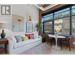 207 - 150 LOGAN AVENUE, Toronto, Ontario